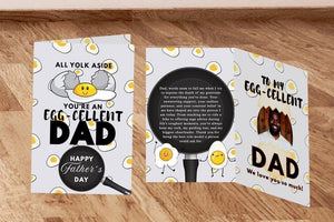 Jumbo Father’s Day Cards