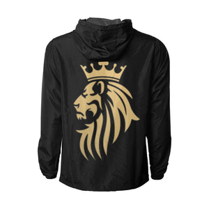 Gamma Court windbreaker) Unisex All Over Print Windbreaker (Model H23)