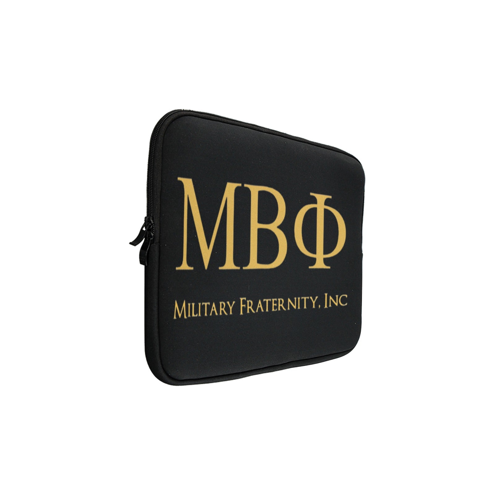 mu beta phi laptop sleeve Custom Sleeve for Laptop 15.6"