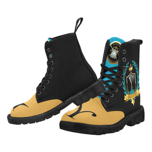 Royal Court Upsilon Boots