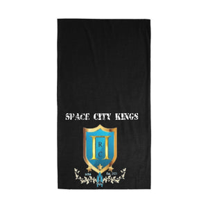 Space City Kings Mask Multifunctional Headwear