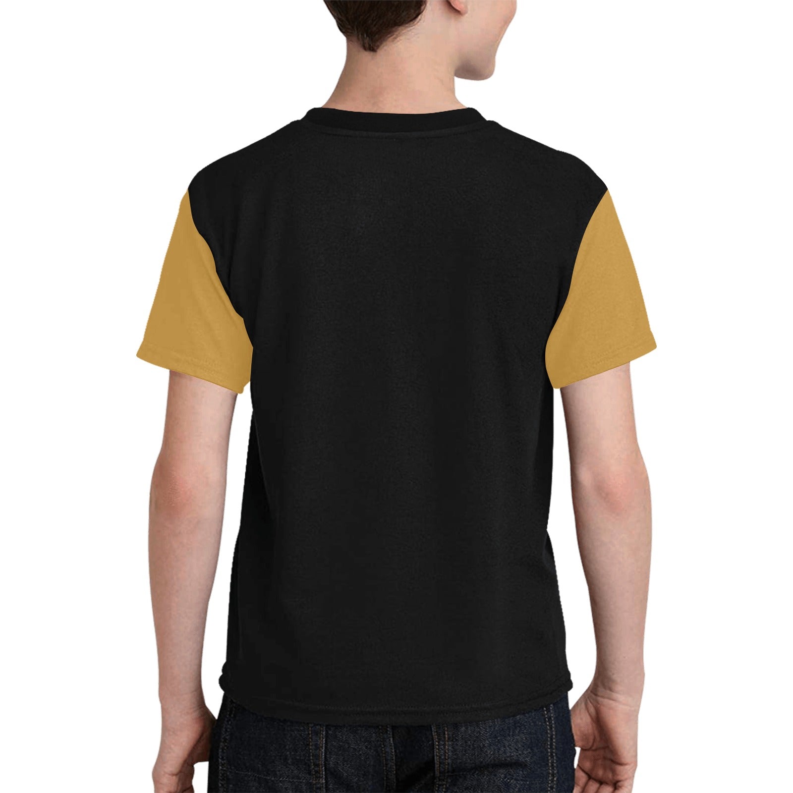 Son of a KING Kids' All Over Print T-shirt (Model T65)