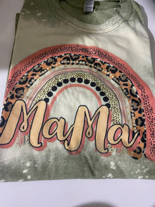 Bleached Mother’s Day Tee