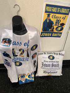 Grad Package