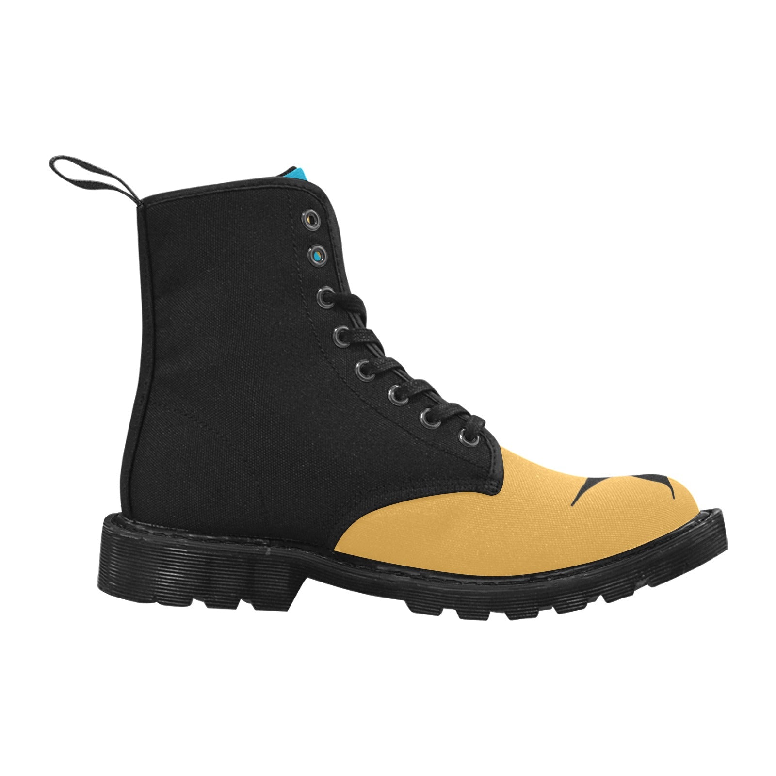 Royal Court Upsilon Boots