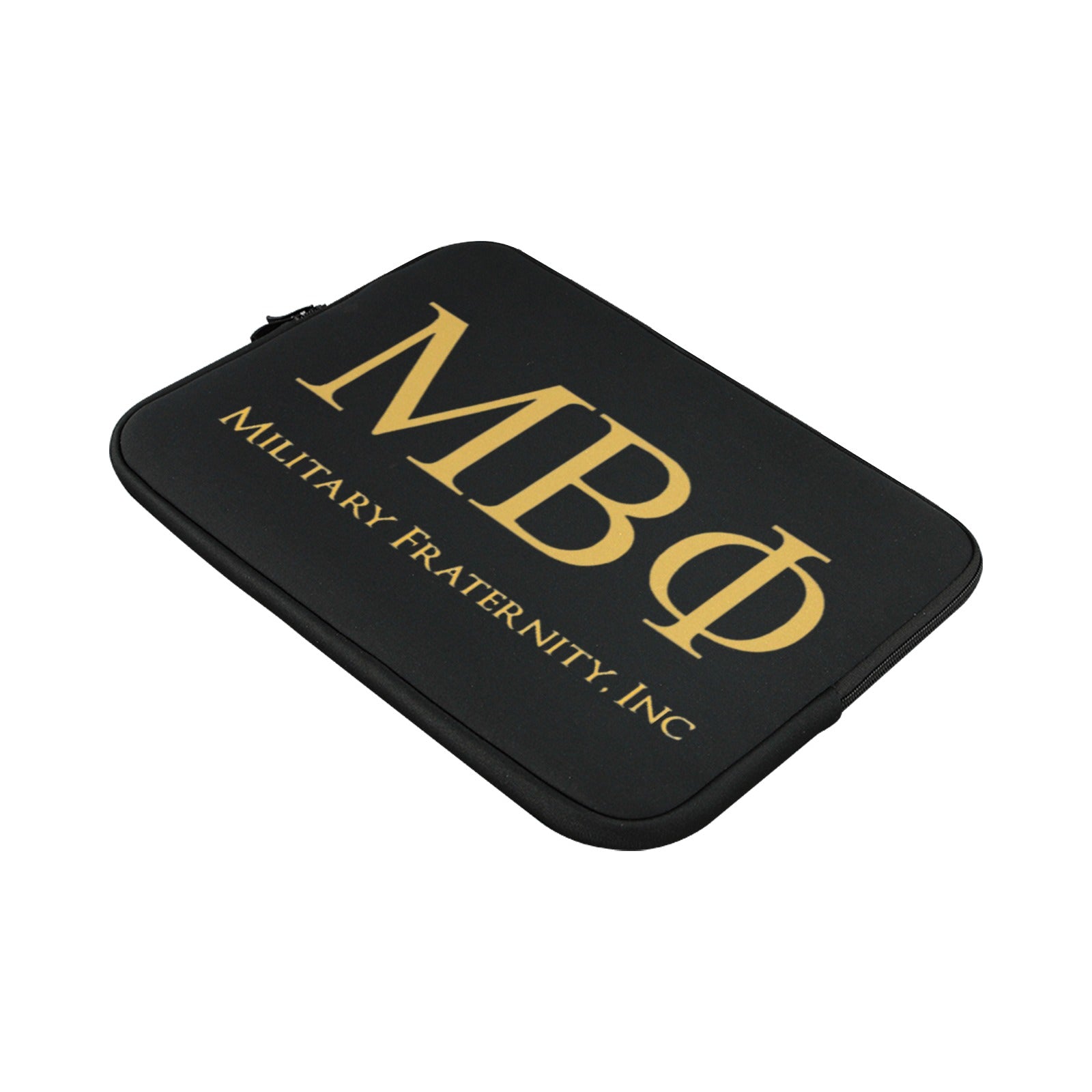 mu beta phi laptop sleeve Custom Sleeve for Laptop 15.6"