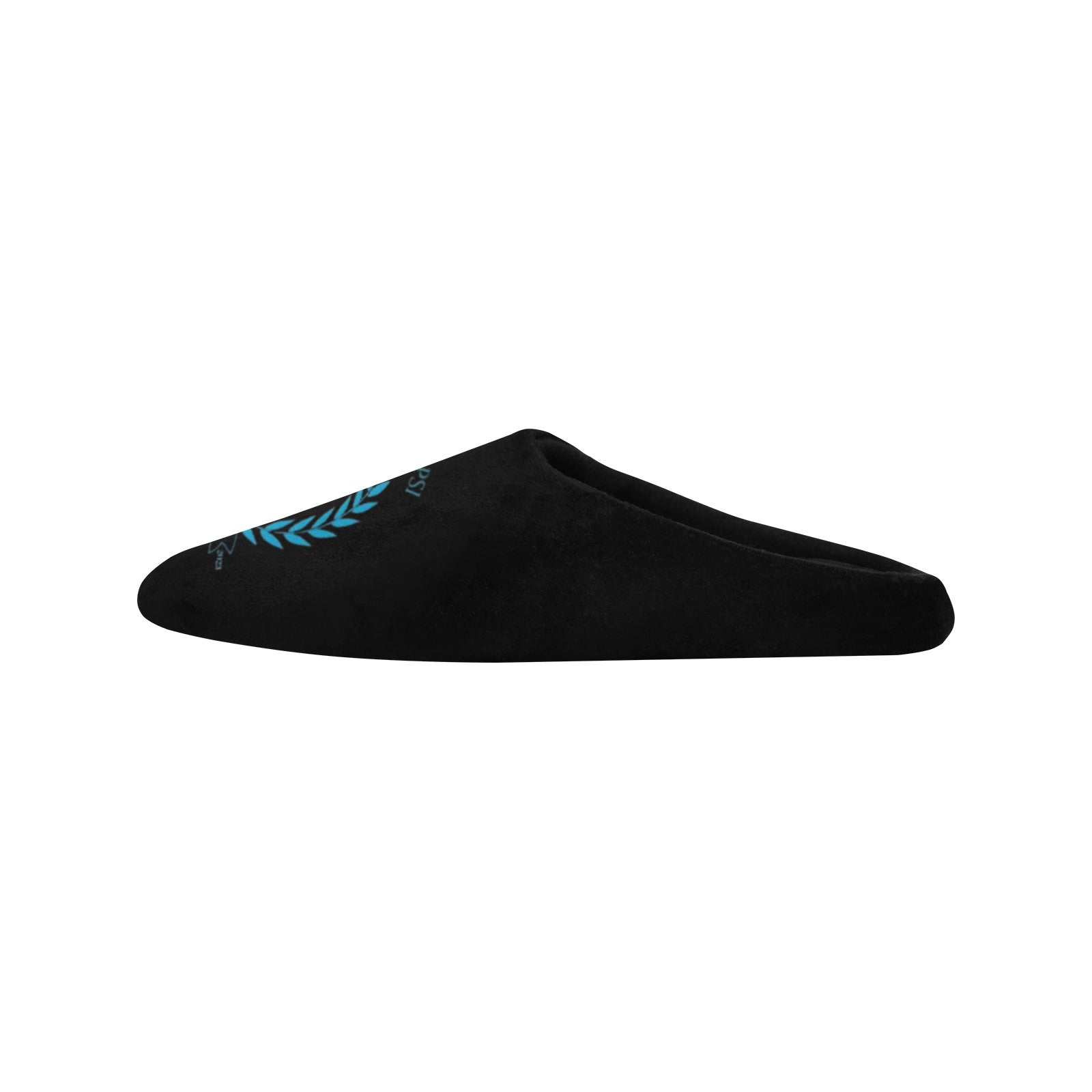 Royal court PSI Men's Non-Slip Cotton Slippers (Model 0602)