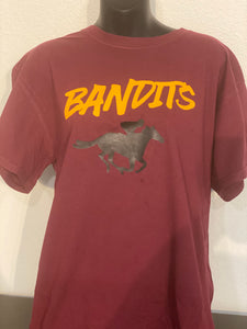 Bandits Tshirt