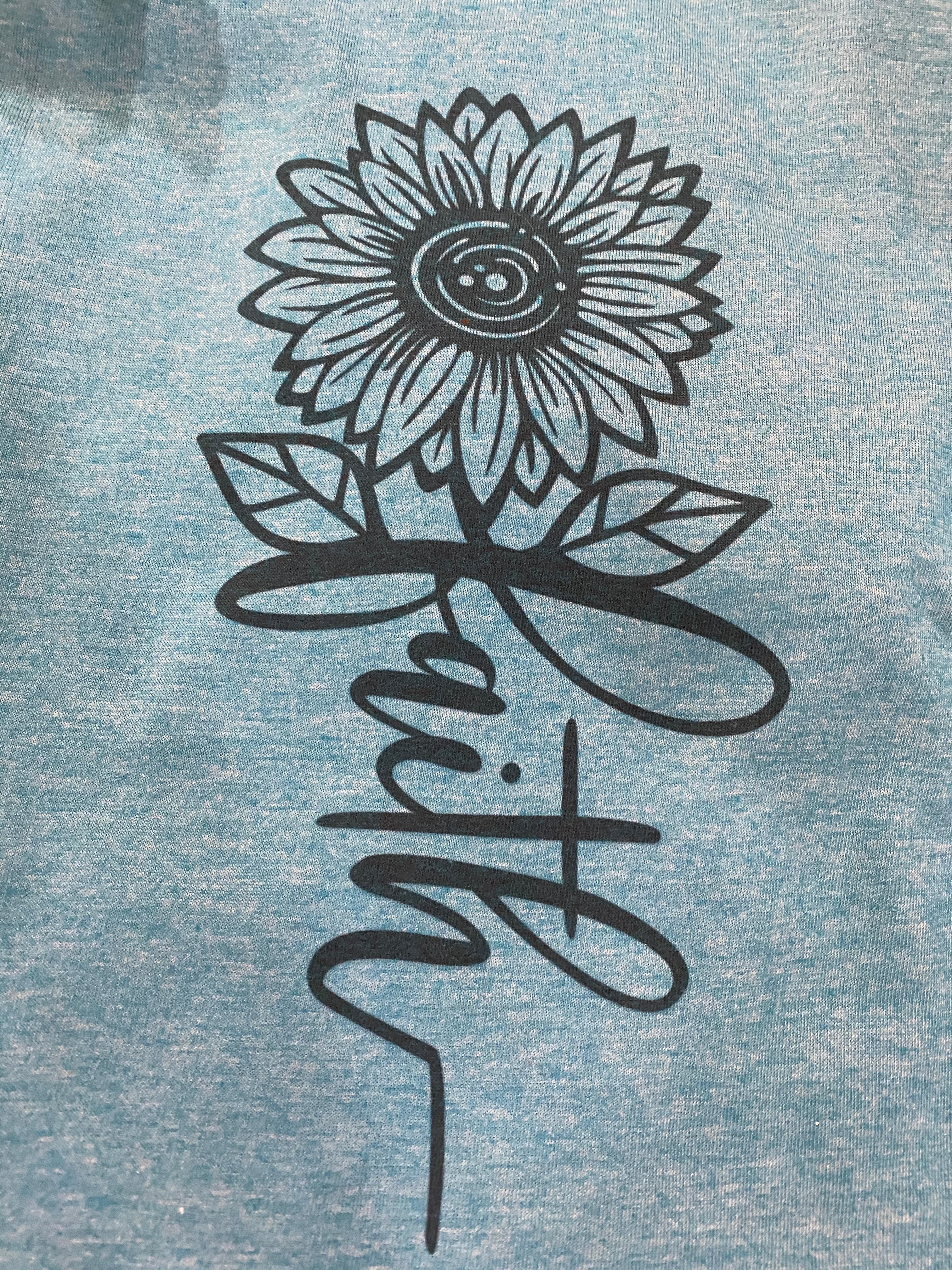 Faith Tshirt