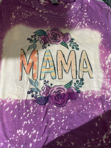 Bleached Mother’s Day Tee