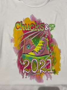 Custom T-shirt