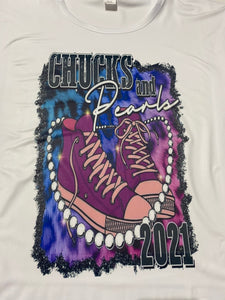 Chucks & Pearls