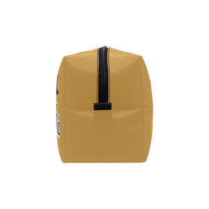 phi_nu_alpha_butterfly travel bag Wash Bag (Model 1721)