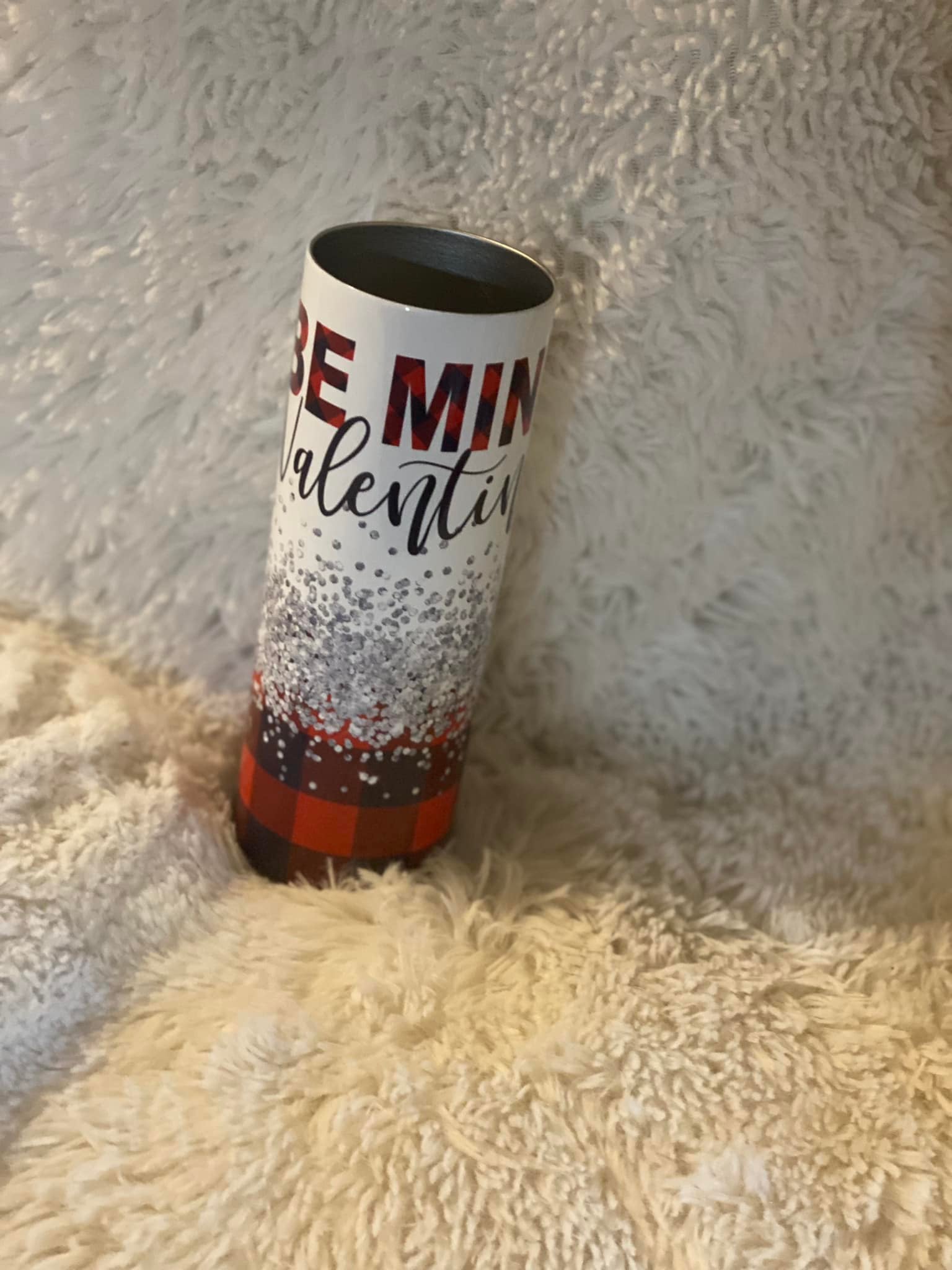 Valentine's Tumblers