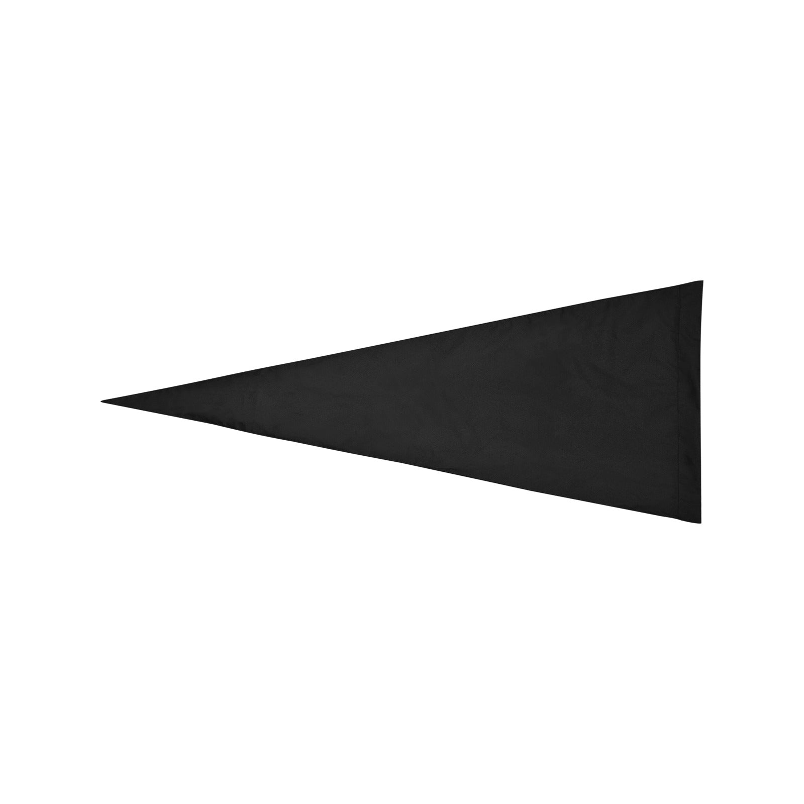 Trigonal Garden Flag 30"x12"