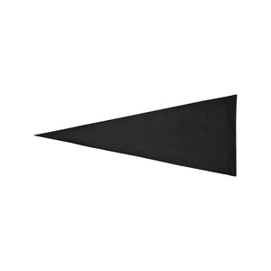 Trigonal Garden Flag 30"x12"