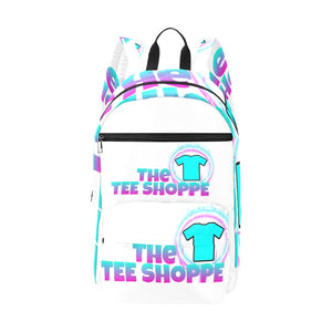 Custom Backpack