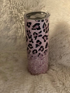 Valentine's Tumblers